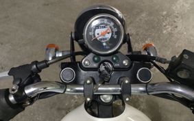 SUZUKI ST250 NJ4AA