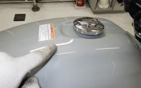 HONDA GB350S 2022 NC59