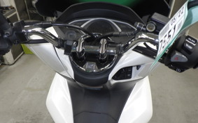 HONDA PCX125 2024 JF81