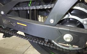 KAWASAKI NINJA 400 2024 EX400L