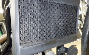 HONDA REBEL 250 S MC49