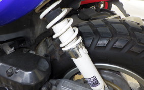 YAMAHA BW S100 2013 4VP