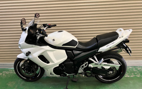 SUZUKI BANDIT1250F ABS 2011 GW72A