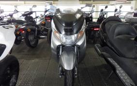 SUZUKI SKYWAVE 400 2002 CK41A