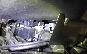 HONDA PCX125 1997 JF81