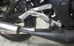 YAMAHA R1-Z 2015 3XC