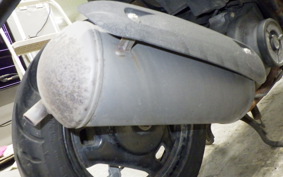 SUZUKI ADDRESS V50 Gen.2 2013 CA44A