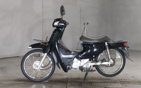 HONDA SUPER CUB110 JA10