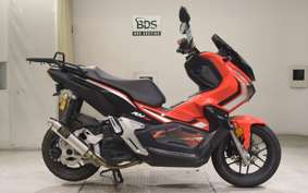 HONDA ADV150 1991 KF38