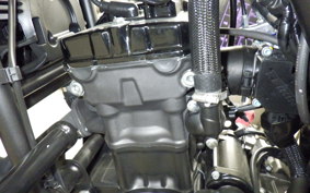 HONDA REBEL 250 S 2021 MC49