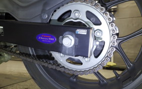 HONDA NC 700 X 2012