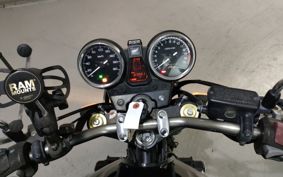 HONDA CB400SFV-4 NC42