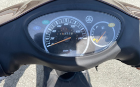YAMAHA AKUSHI STREET SE53J