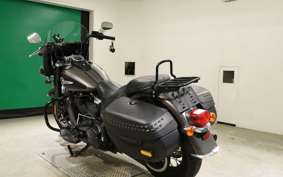 HARLEY FLHC 1750 2018