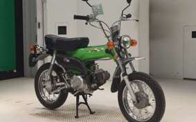 HONDA MIGHTY DAX ST90