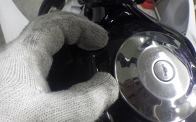 YAMAHA XTZ125 2020