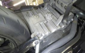 YAMAHA CYGNUS 125 XSR 3 SED8J