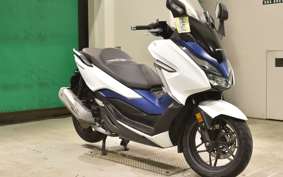 HONDA FORZA 250 MF13