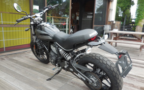DUCATI SCRAMBLER SIXTY2 2016 KA00