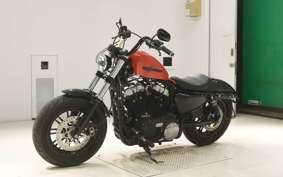 HARLEY XL1200X 2020