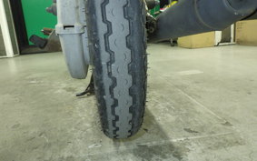 HONDA C110 SUPER CUB 2012 JA07