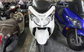 SUZUKI SKYWAVE 250 (Burgman 250) S Gen.3 2023 CJ44A