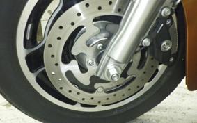 HARLEY FLHX 1580 2008