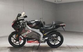 APRILIA RS4 50 TS