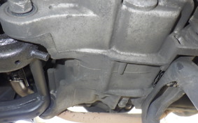 HONDA LEAD 125 JF45