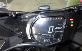 HONDA CBR250RR A MC51