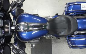 HARLEY FLHX 1750 2017