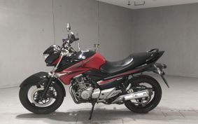 SUZUKI GSR250 GJ55D