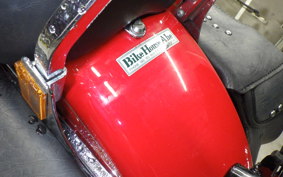 HARLEY FLSTC 1580 2010