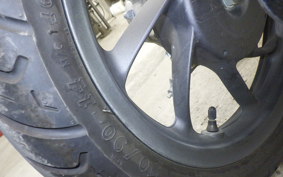 HONDA DIO110-3ﾍﾞｰｼｯｸ 2019 JK03