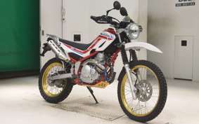 YAMAHA SEROW 250 Gen.3 2005 DG31J