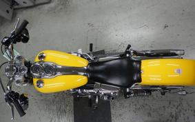 HARLEY FXDLI 1450 2006