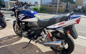 SUZUKI GSX1400 2004 GY71A