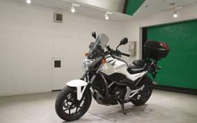 HONDA NC 700 S ABS 2013 RC61