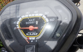 HONDA C50 SUPER CUB 2015 AA04