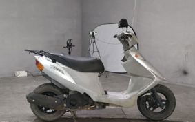 SUZUKI ADDRESS V125 CF46A