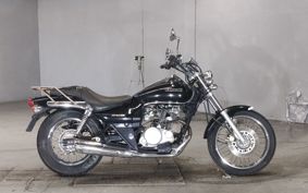 KAWASAKI ELIMINATOR 125 BN125A