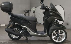 YAMAHA TORI CITY125 SE82J