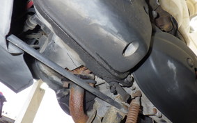 YAMAHA JOG Gen.4 2011 SA16J