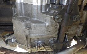 SUZUKI BIRDIE 50 BA41A