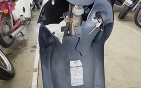 SUZUKI LET's 4 CA45A