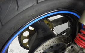 SUZUKI GSX400 IMPULSE 2005 GK7CA