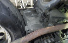 HONDA DIO Gen.5 AF56