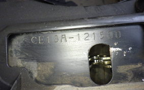 SUZUKI ADDRESS V100 CE13A