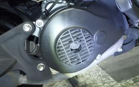 SUZUKI ADDRESS V125 S 2016 CF4MA