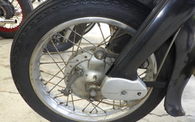 HONDA C92 SUPER CUB 2017 C92